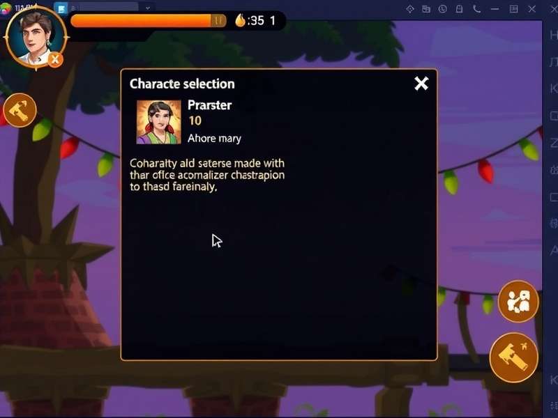 Bow Legends Of India gameplay screenshot